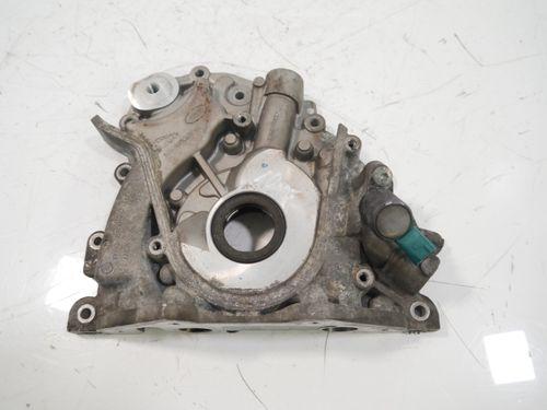 Pompe à huile pour Jaguar XJ X351 3,0 D 306DTA 306DT GEN2 AJTDV6 FW93-6600-AC