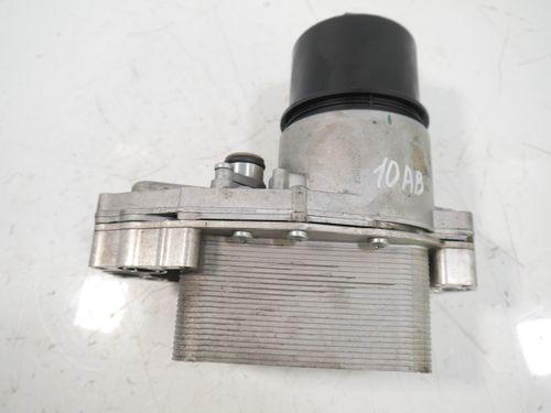 Boîtier de filtre à huile pour Land Rover Discovery MK5 3,0 D 4x4 306DTA FW93-6B624-AB