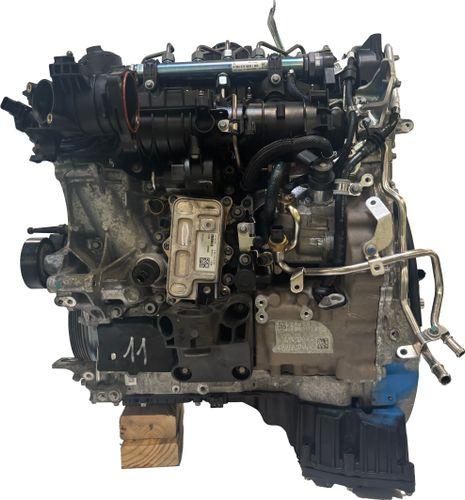 Moteur Pour Mercedes Classe E W213 2,0 E220d OM654.920 OM654 654.920 A6540101804