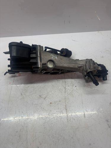 Soupape EGR pour Opel Vauxhall Insignia A 2,0 CDTI A20DTE LHV A20 55577443