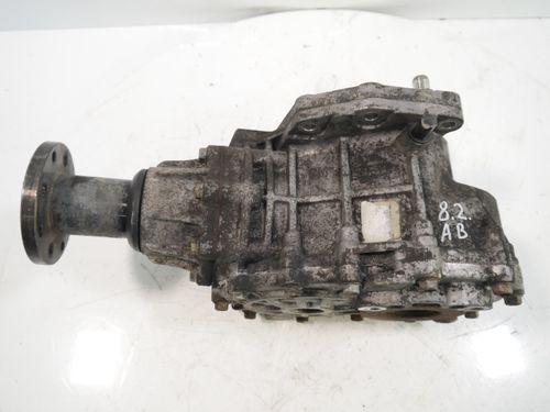 Différentiel pour Hyundai Santa FE 2,2 CRDI 4x4 D4EB 4730039300