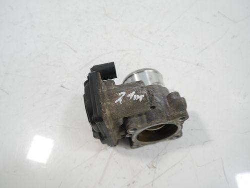 Clapet d'étranglement pour Ford Transit FED 2,0 EcoBlue YLF6 GK2Q-9F991-BA