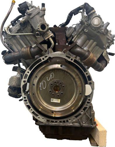 Moteur Pour Mercedes Classe M 3,0 BlueTEC OM642.826 OM642 642.826 A6420101908