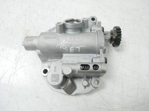 Pompe à huile pour VW Audi Skoda Passat 2,0 TFSI TSI DTD DTDA DDS DKZ 06H115105BT