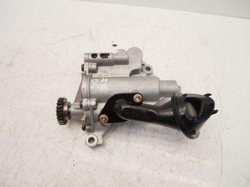 Pompe à huile pour VW Audi Passat Tiguan 2,0 TSI TFSI DTEA DTE DKZ CZP 06H115105BT