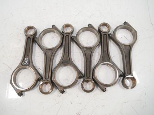 6x bielles pour Land Rover Jaguar Discovery MK5 3,0 D 4x4 306DTA