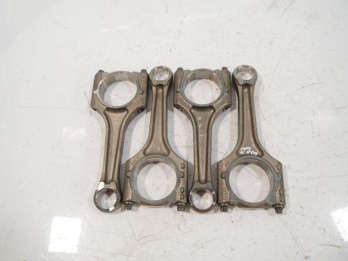 4x bielles pour VW Audi Tiguan A1 A3 2,0 TSI DTEA DTE DKZ CZP 06LN