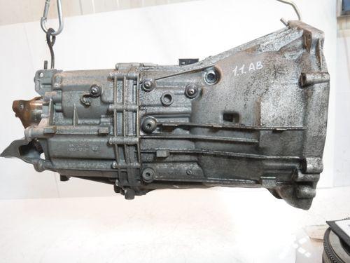 Boîte de vitesses pour BMW Série 3 E90 2,0 320d N47D20C N47 GS6-45DZ 23007635762 6 vitesses