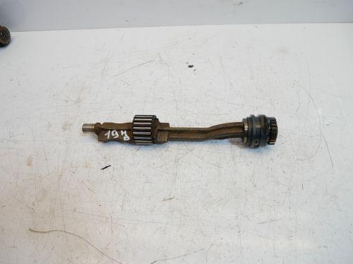 Arbre d'équilibrage pour VW Altlas CA1 2,0 TSI DCGA DCG CHH 06K103333