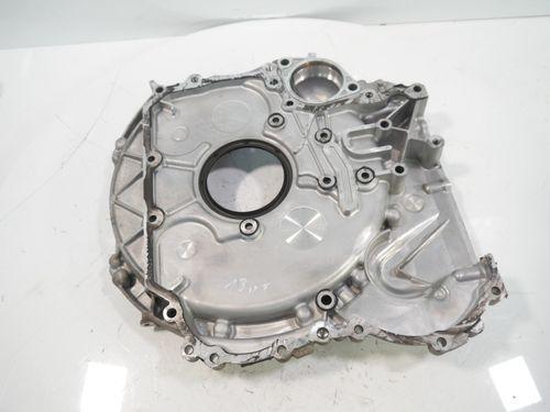 Couvercle frontal pour Mercedes Classe E 2,2 CDi OM651.911 651.911 OM651 A6510151402
