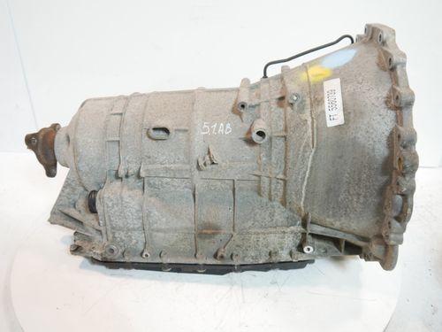 Boîte de vitesses automatique pour Jaguar S-Type X200 2,7 D 7G AJTDV6 XR852285 4R83-7000-CA
