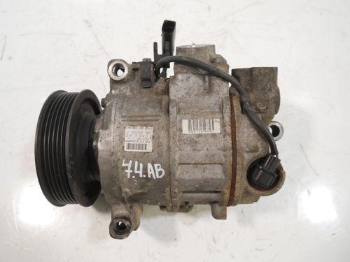 Compresseur de climatisation pour Audi A4 A5 Q5 3,0 TDI quattro CCWA CCW 8K0260805J
