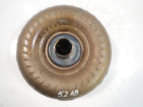 Convertisseur de couple pour Jaguar S-Type X200 2,7 D 7G AJTDV6 4R83-7902-AA