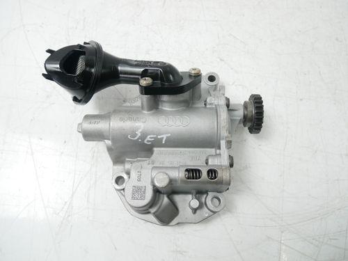 Pompe à huile pour Audi VW Tiguan 2,0 TFSI TSI DGU DGUA DKZ DKZA CZP CZPB 06H115105BT