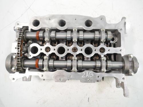 Rechter Zylinderkopf geplant pour Land Rover Discovery 3,0D 306DTA 9X2Q-6090-DA