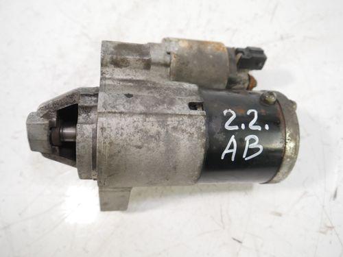 Démarreur pour Citroën Peugeot C3 C4 207 208 1,4 VTi 8FP 8F01 EP3C 75500178004