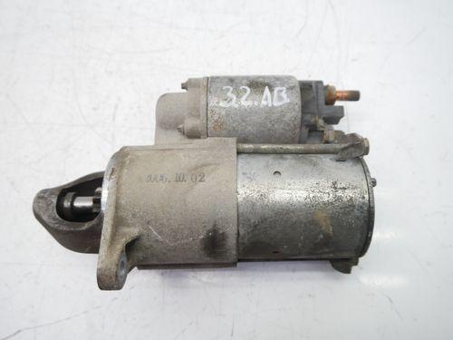 Démarreur pour Opel Astra Vectra Zafira 1,8 Z18XER Z18 2H0 55556092