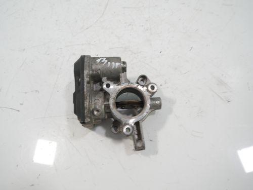 Clapet d'étranglement pour Opel Corsa E 1,3 CDTI B13DTC B13 LKV 55581772