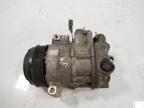 Compresseur de climatisation pour Mercedes Classe E 2,2 OM651.911 651.911 447280-7080