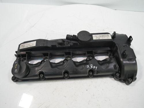 Couvercle de soupape pour Mercedes Classe E 2,2 CDi OM651.911 651.911 A6510101230
