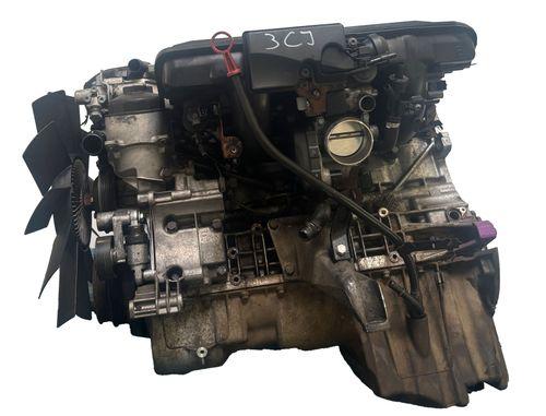Moteur pour BMW Série 3 330i E46 3,0 M54B30 306S3 M54 7506890