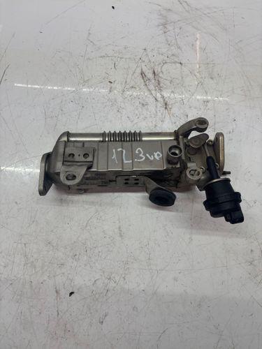 Refroidisseur de gaz d'échappement Pour Mini Paceman ALL4 R61 1,6 Diesel N47C16A N47 7823319