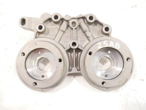 Couverture pour VW Tiguan BW2 2,0 TSI DTEA DTE DKZ CZP 06K103166D