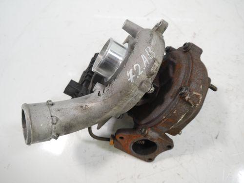 Turbocompresseur pour Audi A4 A5 Q5 3,0 TDI quattro CCWA CCW 059145722S