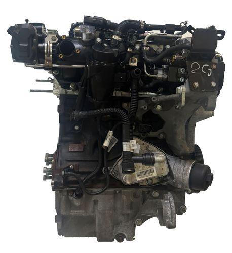Moteur pour Opel Vauxhall Insignia MK1 A 2,0 CDTI A20DTE LHV A20 55595956