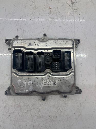 Calculateur Pour BMW Série 1 F20 F21 1,6 118i N13B13A N13 5868198