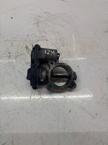 Clapet d'étranglement Pour Mini Paceman ALL4 R61 1,6 Diesel N47C16A N47 7810752