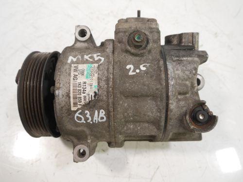 Compresseur de climatisation pour Audi VW A3 EOS Passat 2,0 TDI CBAB CBA 5N0820803C