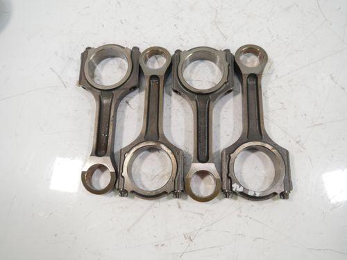 4x bielles pour Ford Transit FED 2,0 EcoBlue YLF6 GK2Q-6205-BA