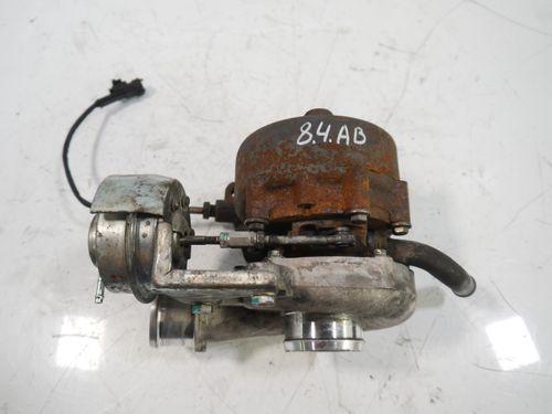 Turbocompresseur pour Hyundai Santa FE 2,2 CRDI 4x4 D4EB 2823127800