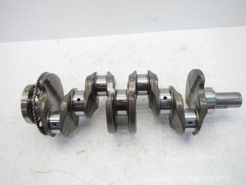 Vilebrequin pour Ford Transit FED 2,0 EcoBlue YLF6 GK2Q-CA