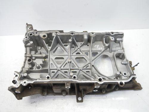 Carter d'huile pour Ford Transit FED 2,0 EcoBlue YLF6 GK2Q-6U004-AE