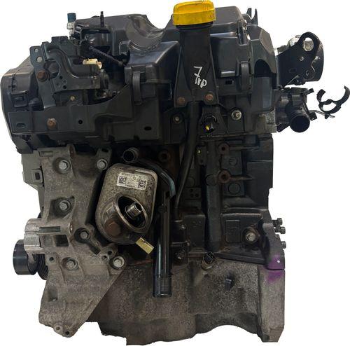 Moteur Pour Nissan Juke 1,5 dCi K9K636 K9K 1010200Q7H