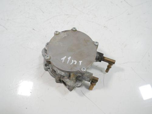 Pompe à vide pour Jaguar XJ X351 3,0 D 306DTA 306DT GEN2 AJTDV6 CK5Q-2A451-AC