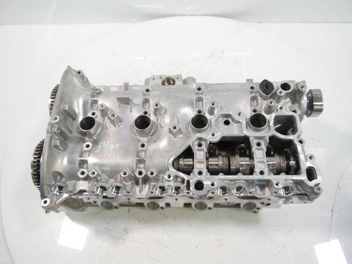 Culasse prévue pour VW Audi Tiguan A1 A3 2,0 TSI DTEA DTE DKZ CZP 06L403AK