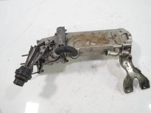 Refroidisseur de gaz d'échappement pour Mercedes Classe E 2,2 CDi OM651.911 651.911 A6511400675