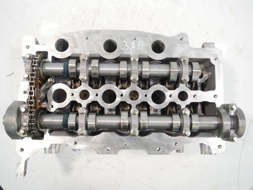 Culasse gauche prévue pour Land Rover Discovery 3,0D 306DTA 9X2Q-6C064-DA