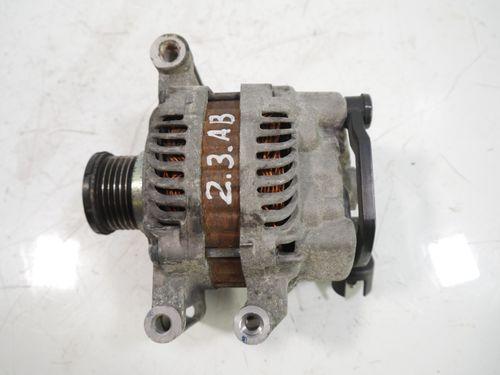 Alternateur pour Citroën Peugeot C3 C4 207 1,4 VTi 8FP 8F01 EP3C 75769568002