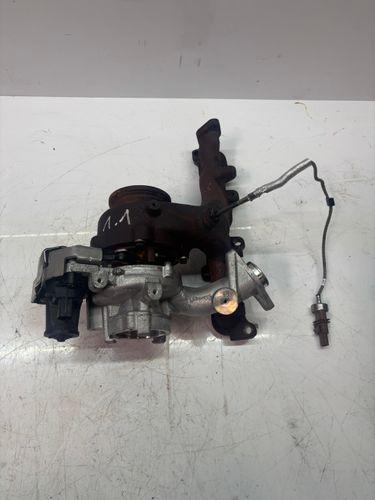 Turbocompresseur pour VW Transporter T6 2,0 TDI DNAA DNA DNAC DNAB 04L253022B