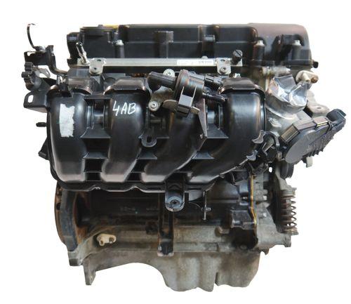 Moteur pour Opel Adam Corsa D 1,2 A12XEL A12 LWD 55579851 95517725