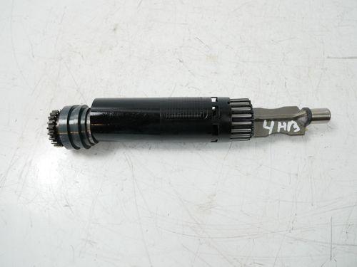 Arbre d'équilibrage pour VW Audi Passat A3 2,0 TFSI TSI DTD DTDA DDS 06K103333P