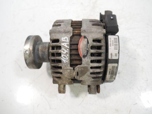 Alternateur pour Ford S-Max Galaxy 1,8 TDCI QYWA 0121615008