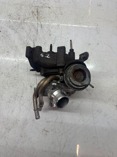 Turbocompresseur Pour Nissan X-Trail II 2,0 dCi M9R833 M9R 1441100Q0G