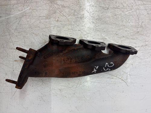 Collecteur d'échappement Pour Audi A6 C7 A7 3,0 TFSI CGXB CGX 06E253033L