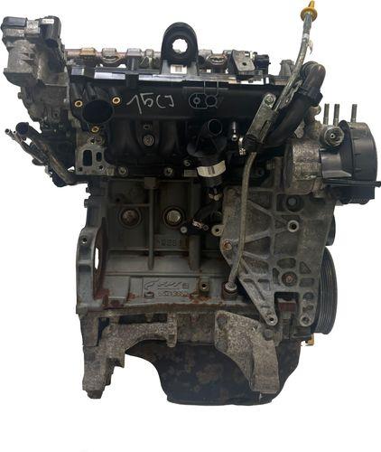 Moteur Pour Peugeot Citroën Bipper Nemo 1,3 HDi F13DTE5 0135SX 1629118080