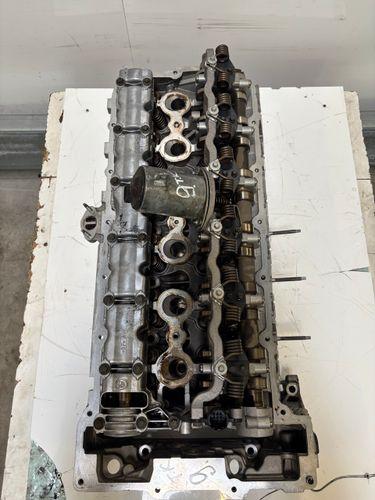 Culasse Planifiée Pour BMW Série 5 530i E60 E61 3,0 Essence N52B30A N52